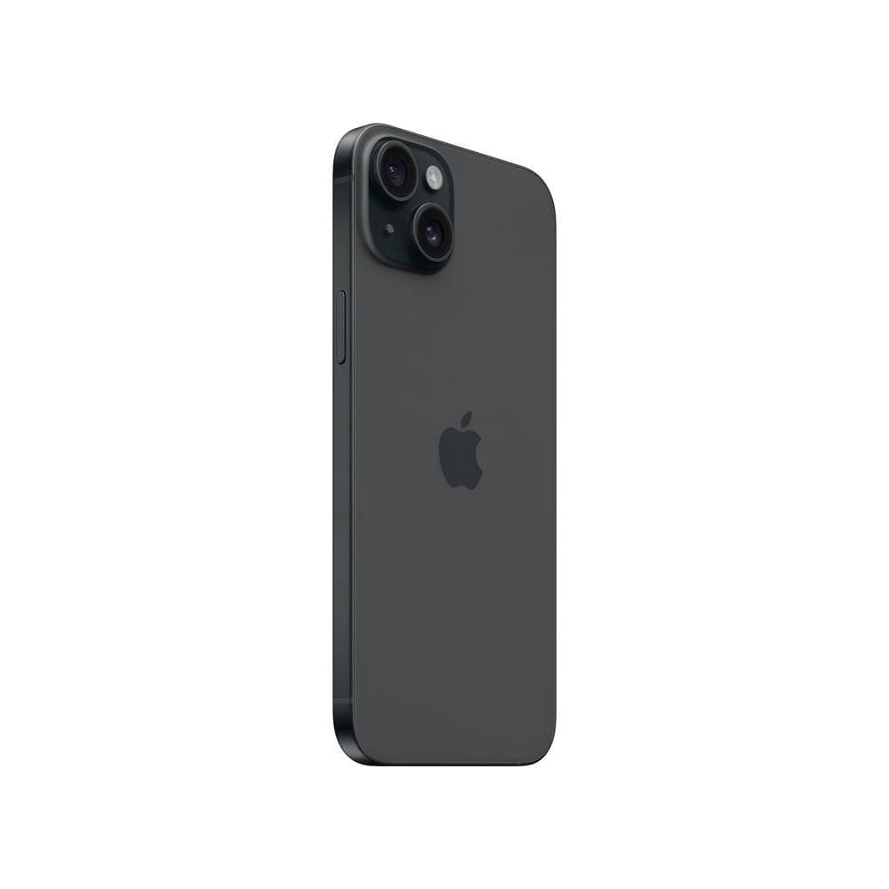 Apple iPhone 15 Plus 128GB Preto | Extra