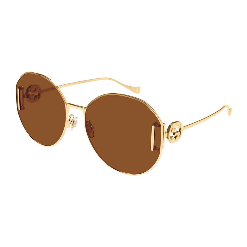 Oculos Solar Gucci Gg1206sa-003 63