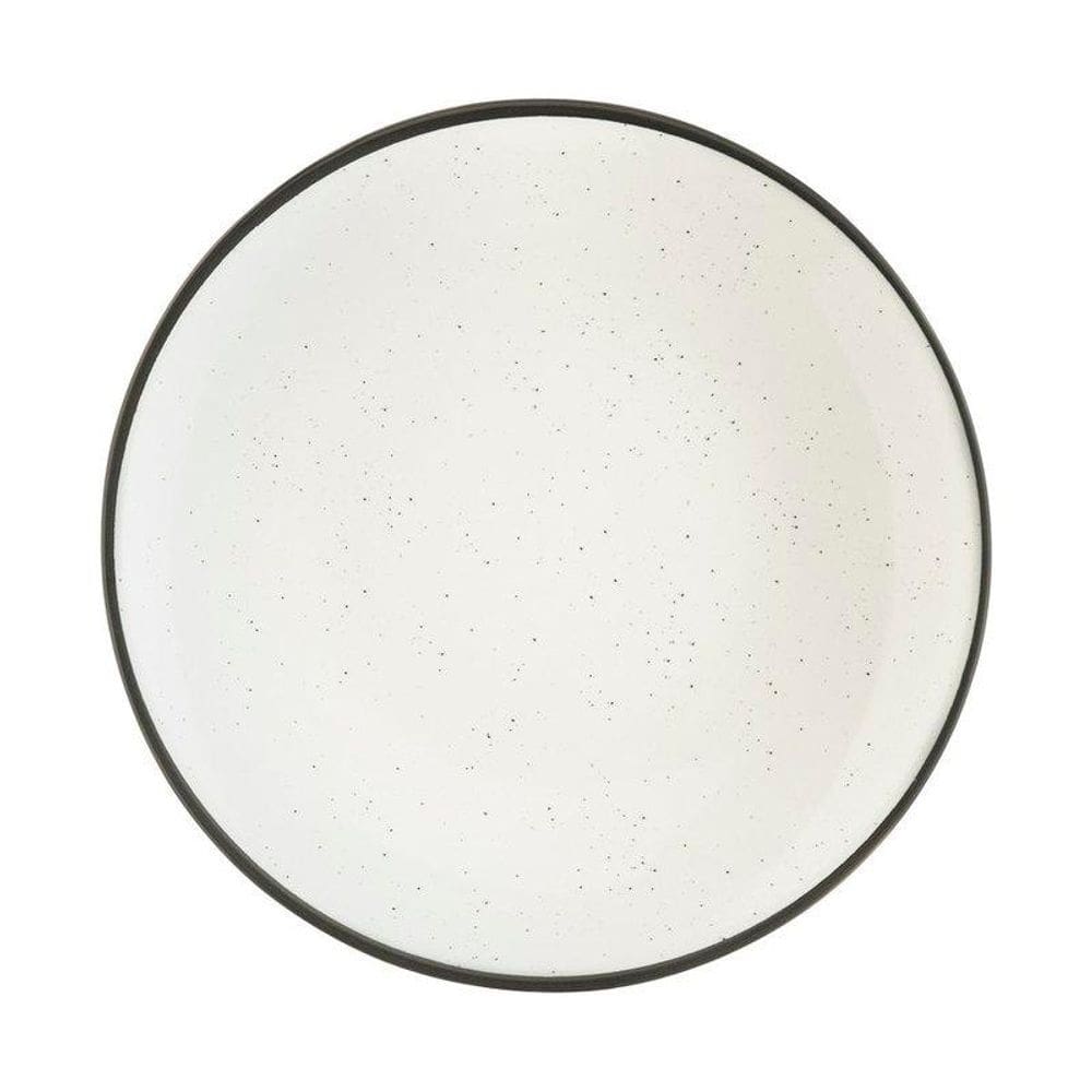 Prato Fundo Apolo 25 5 Cm Mde Home Style