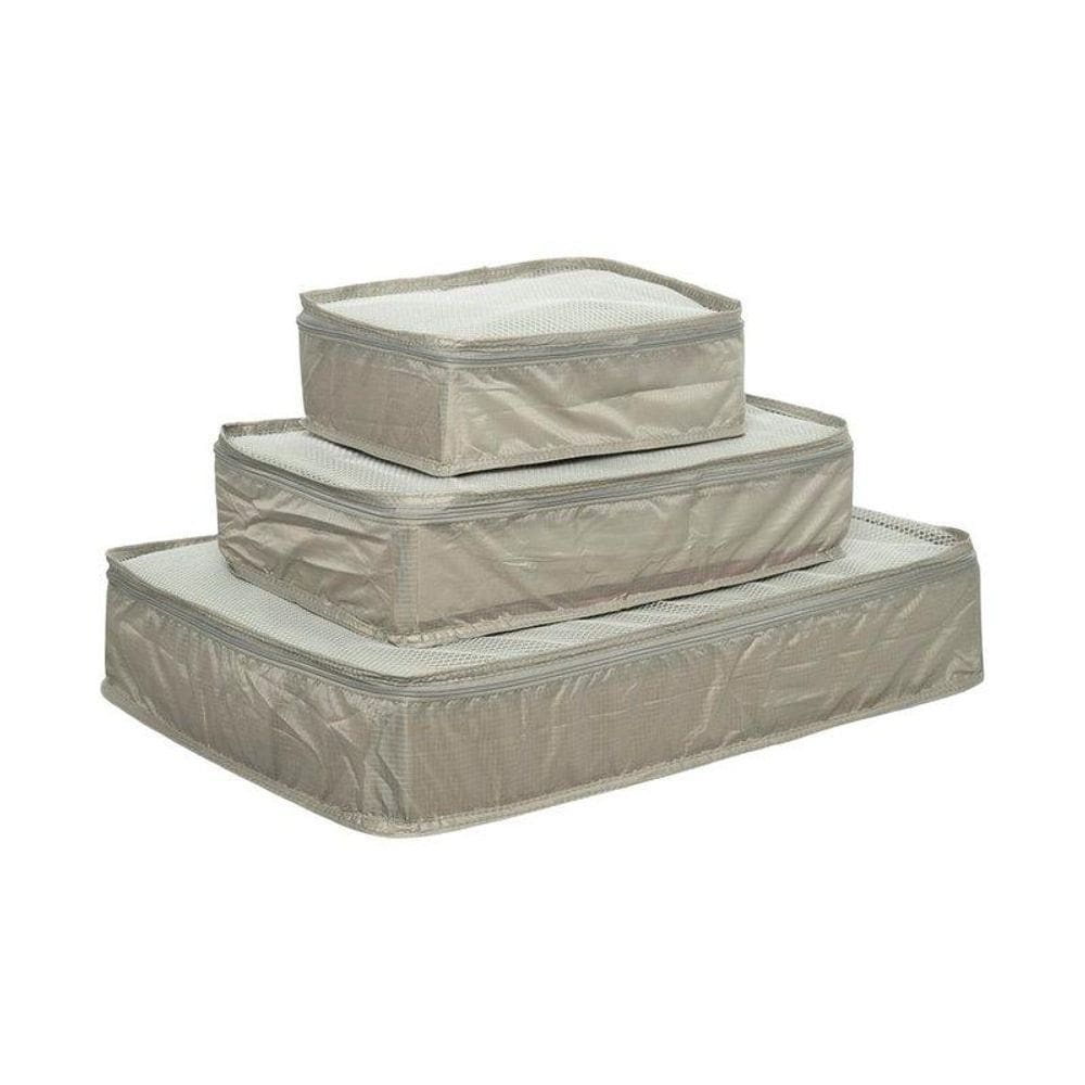 Jg Organizador Journey 3Pcs Neu Home Style