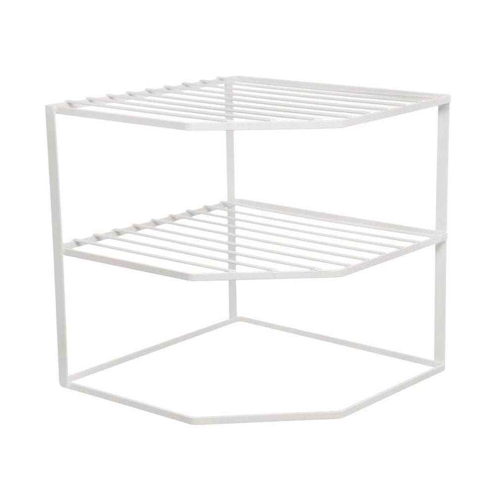 Organizador De Armario Para Pratos Flat Neu Home Style