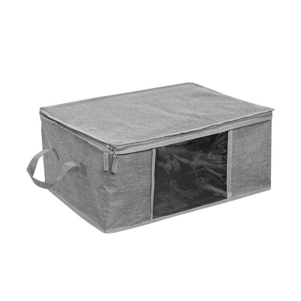 ORGANIZADOR DE ROUPA HAKO 49 x 36 CM MDE HOME STYLE