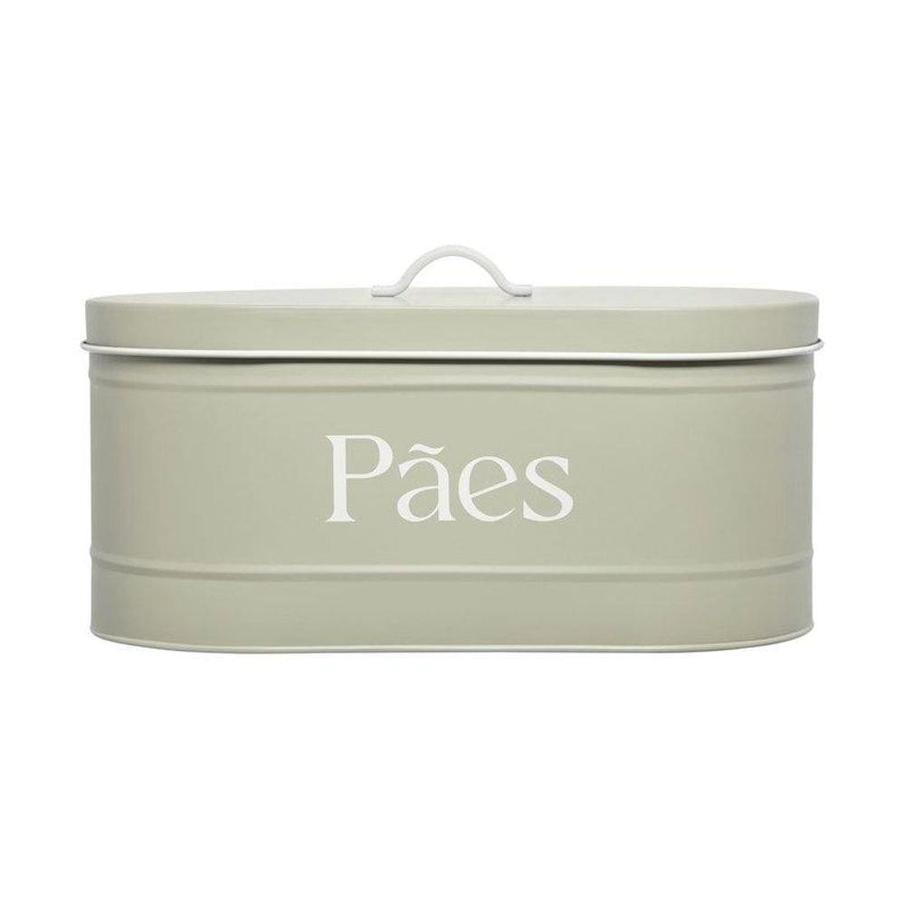Lata Pao  Seiji 6,6 L Cas Home Style