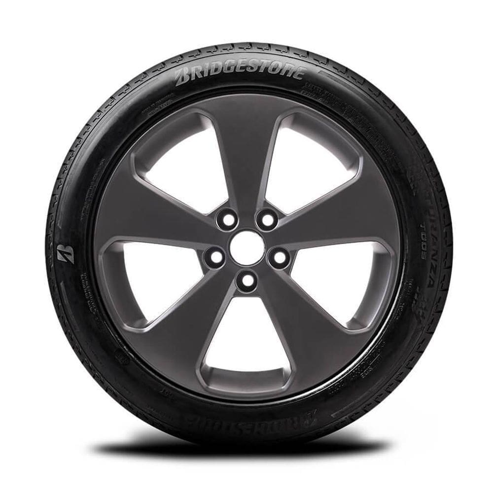 Pneu Aro 18 225/45R18 91Y Turanza T005 Bridgestone