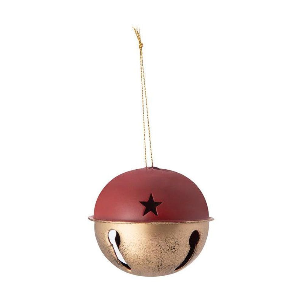 Enfeite De Arvore Holiday Guizo Snow Home Style