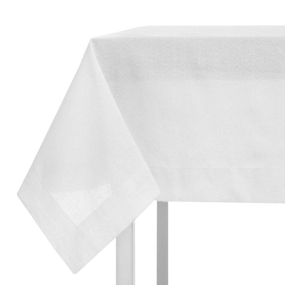 TOALHA DE MESA  270 x 160 CM NTCS HOME STYLE