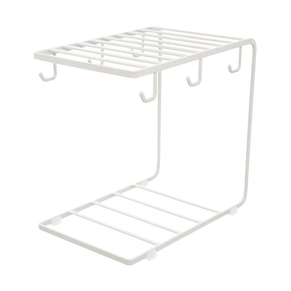 Organizador De Armario Para Xicaras Lift Neu Home Style
