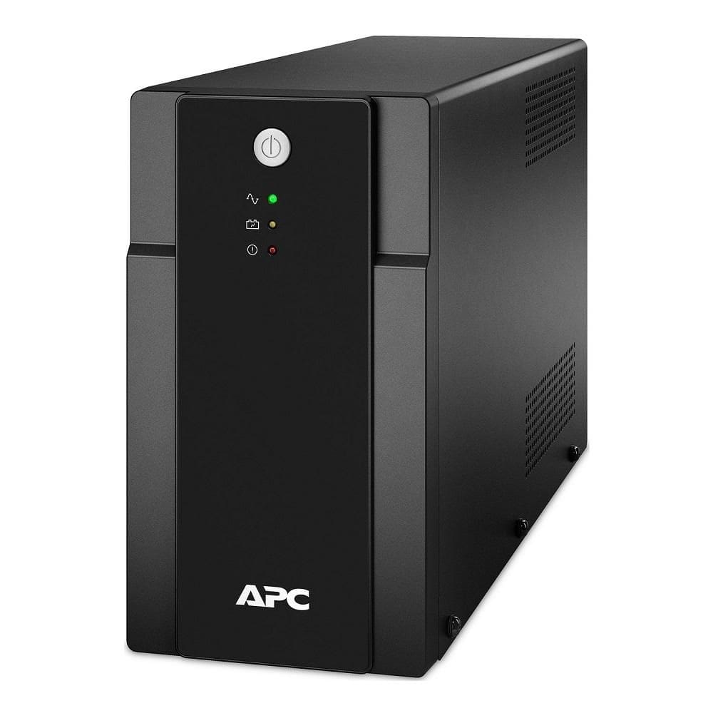 Nobreak 1200VA Back-UPS 220V/220V, BVX1200I-BR, APC
