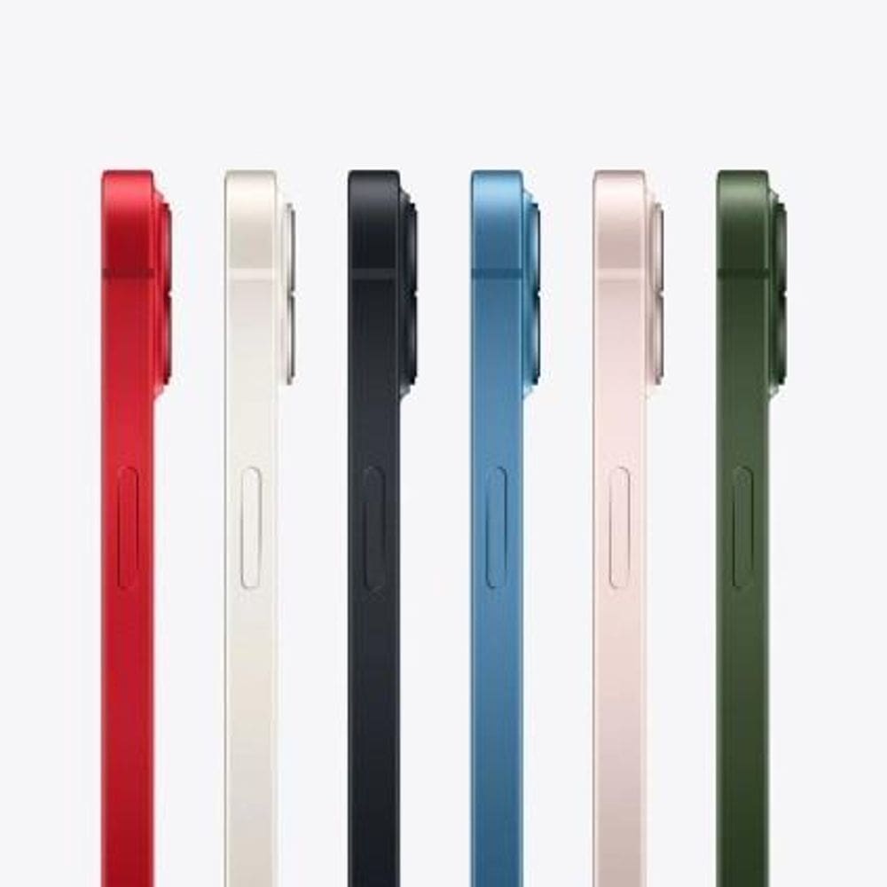 Apple iPhone 13 128GB Estelar | Extra