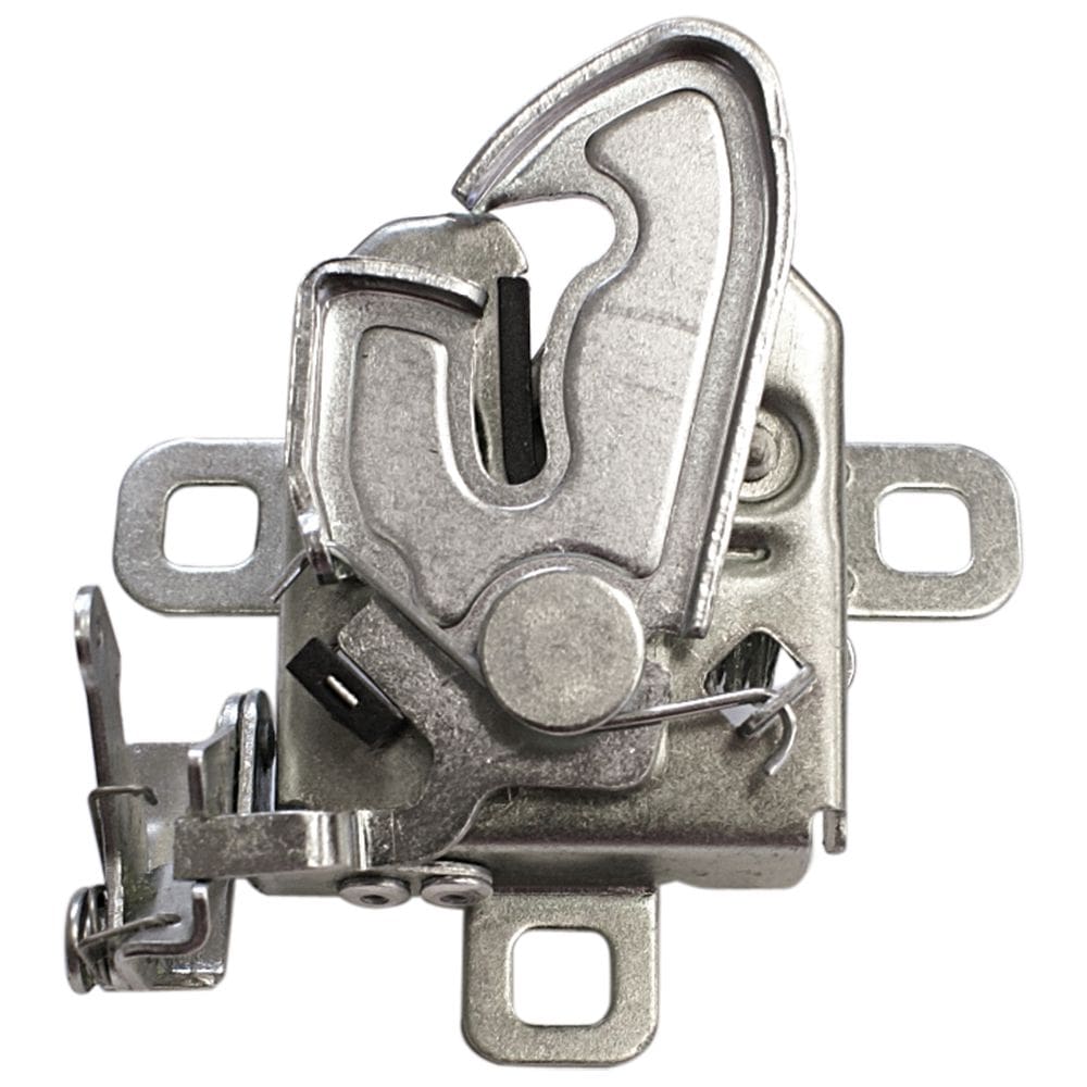 Fechadura Inferior Capô Palio G1 Siena G1 Strada G1 04 a 11