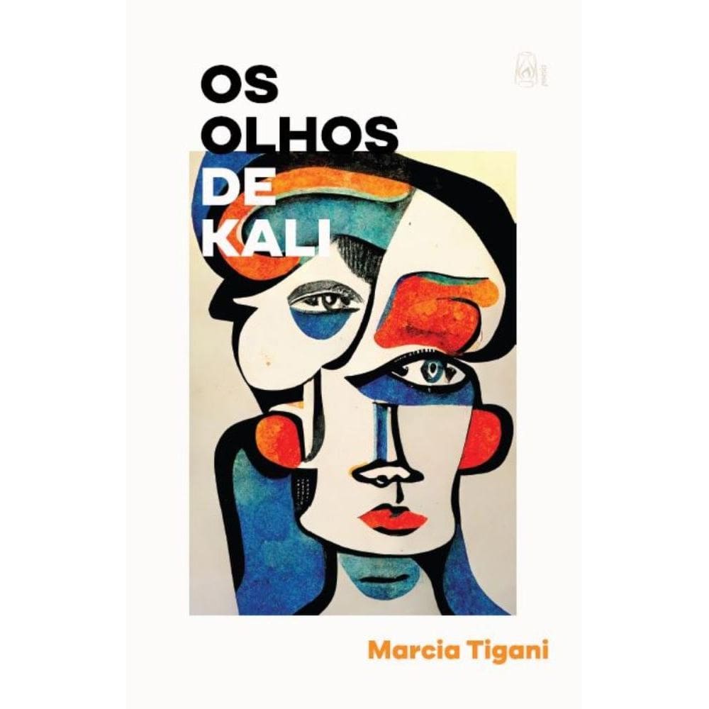 Os olhos de Kali