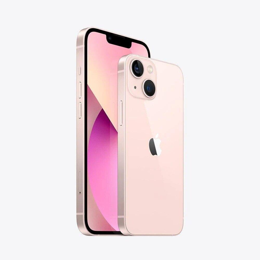 【超美品】Apple iPhone 13 512GB ピンク Apple iPhone 13 512GB Rosa | Extra