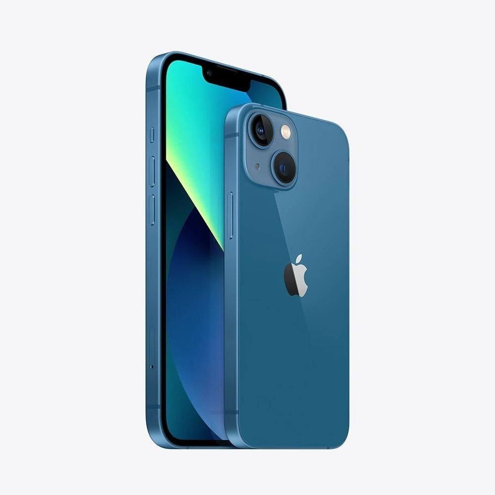 Apple iPhone 13 512GB Azul | Extra