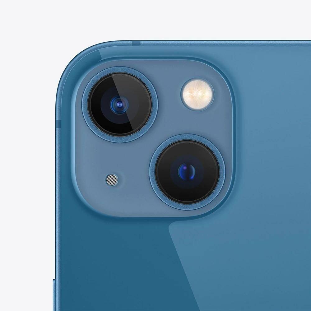 Apple iPhone 13 512GB Azul | Extra