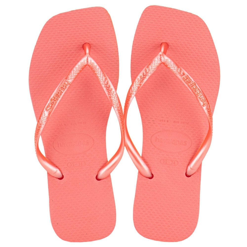 Chinelo Feminino Slim Square Havaianas - 4148301