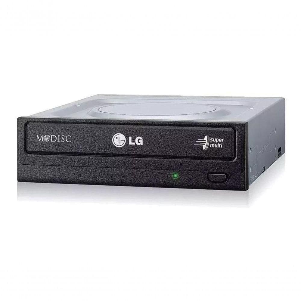 Gravador Interno Dvd Gh24nsc0 Lg