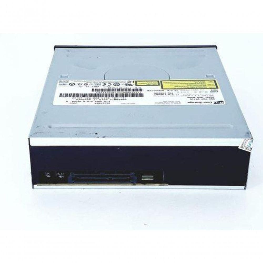 Drive Pc Leitor De Dvd E Gravador De Cd Gdr-h20n Sata