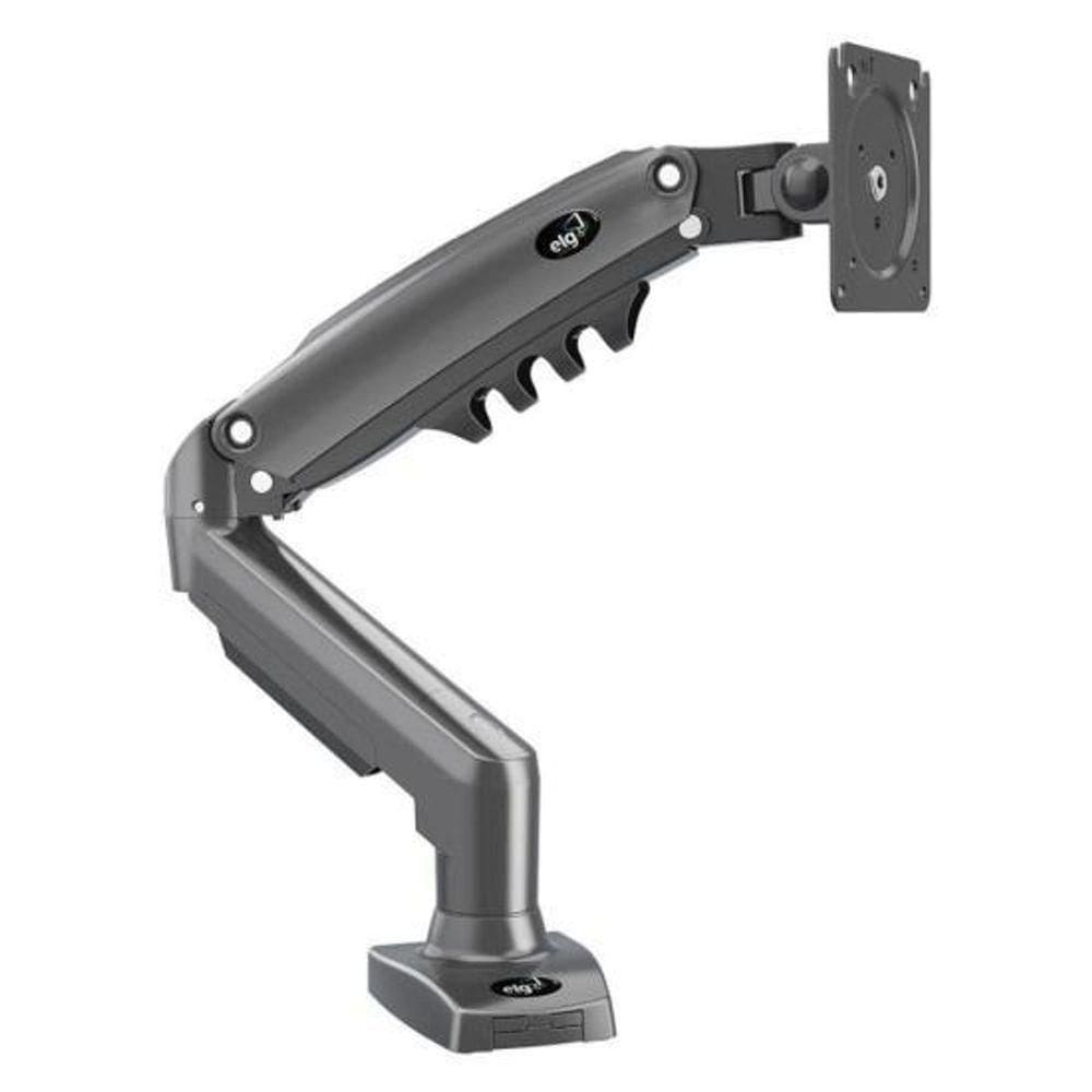 Suporte Para Monitor Articulado De Mesa 17-35\" Elg F80n [f002]