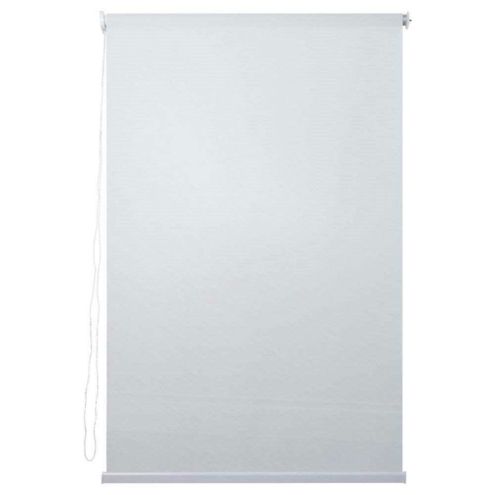 Persiana em Rolo Atlas Tela Solar 3% 100x260CM Cinza