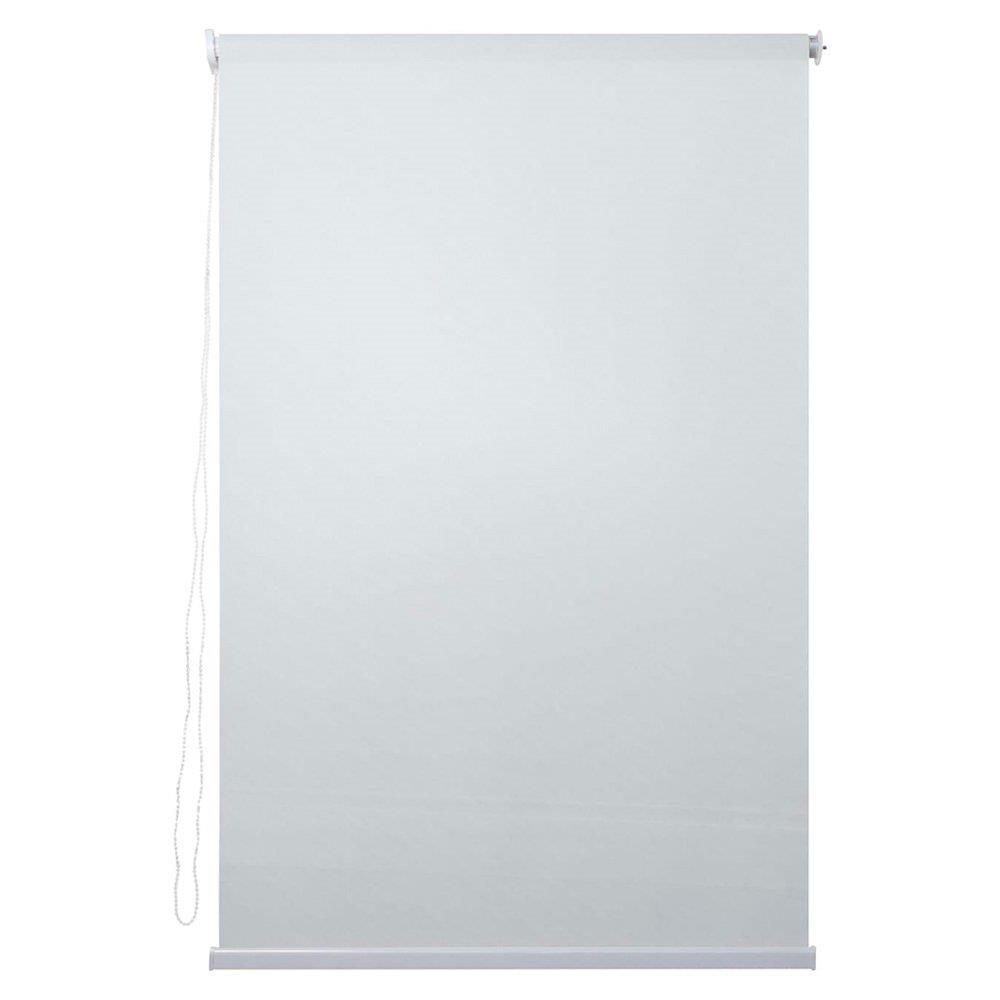 Persiana em Rolo Atlas Tela Solar 3% 120x260CM Cinza