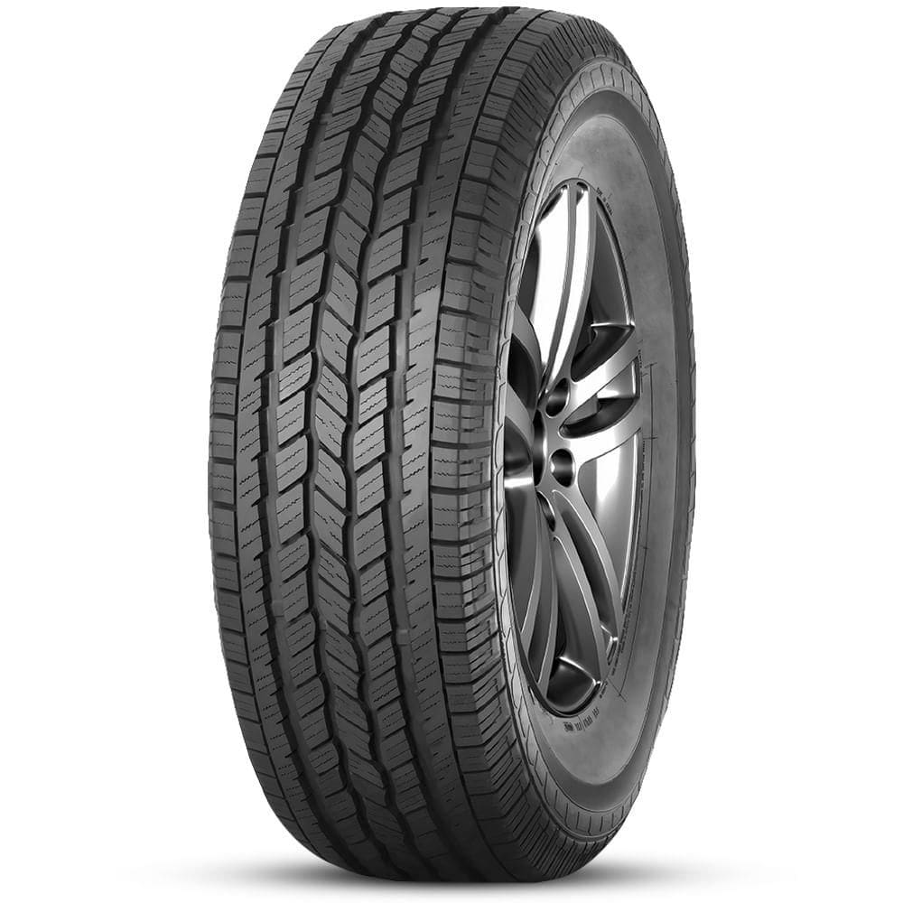 Pneu Aro 17 245/65R17 Durable 107T TL Rebok H/T