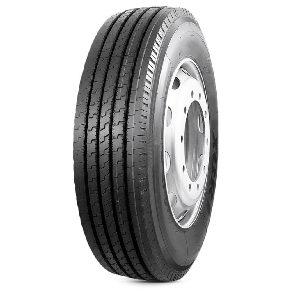 Pneu Aro 22.5 275/80R22.5 Xbri 149/146 18PR TL EcoPlus B1