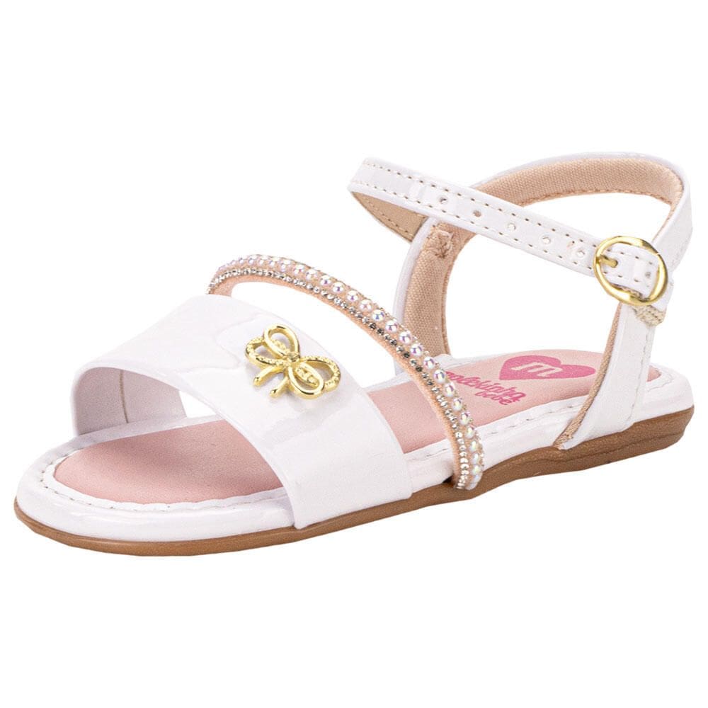 Sandália Infantil Baby Molekinha 2112771