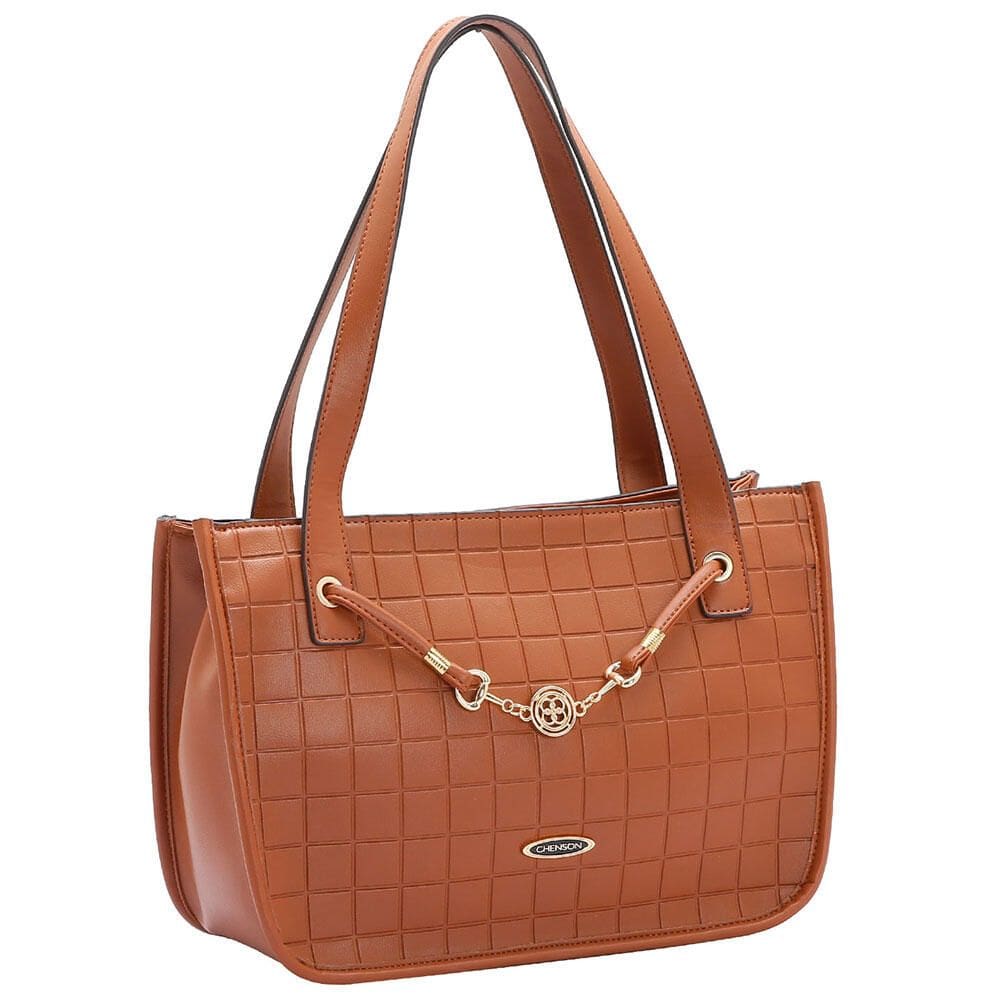 Bolsa Feminina Chenson Cg84387