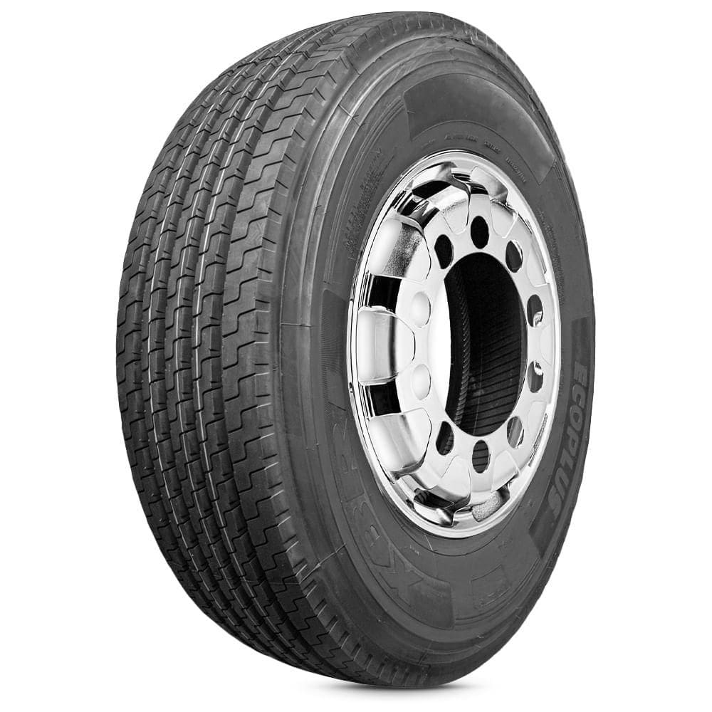 Pneu Aro 22.5 295/80R22.5 Xbri 152/148M 18PR TL EcoPlus B5