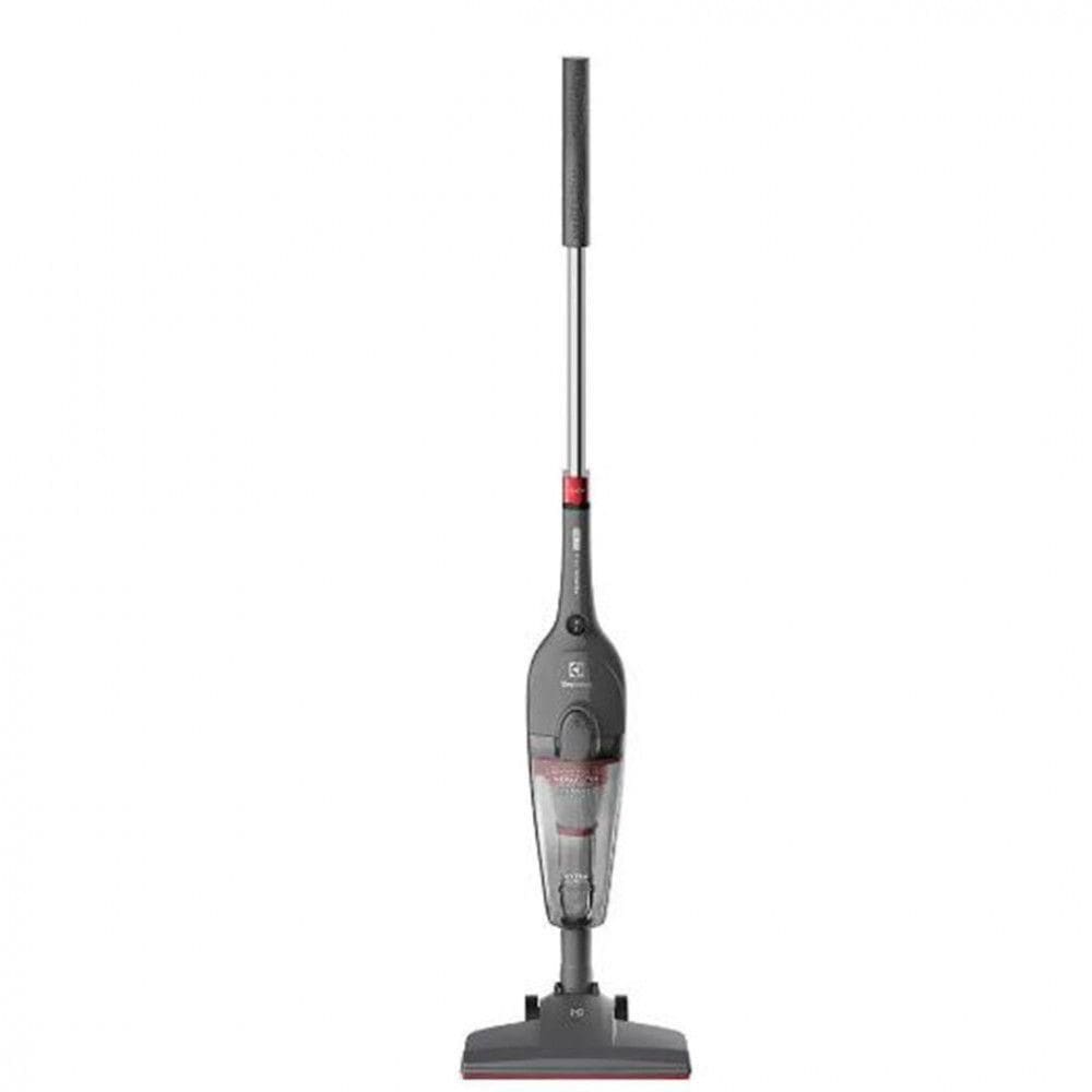 Aspirador Eletrolux De Pó Vertical Powerspeed Ultra 1300w Urban Grey 127v
