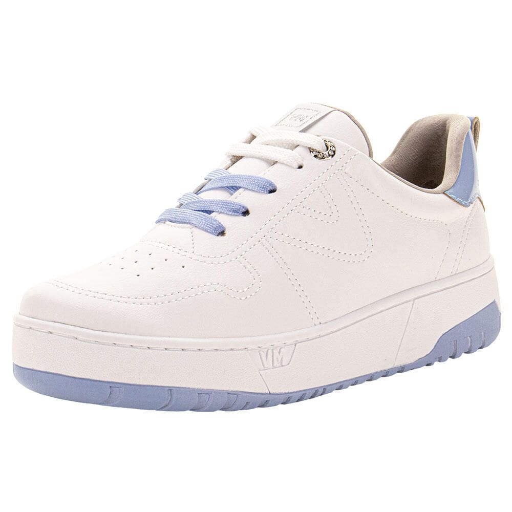 Tênis Feminino Casual Via Marte 042011