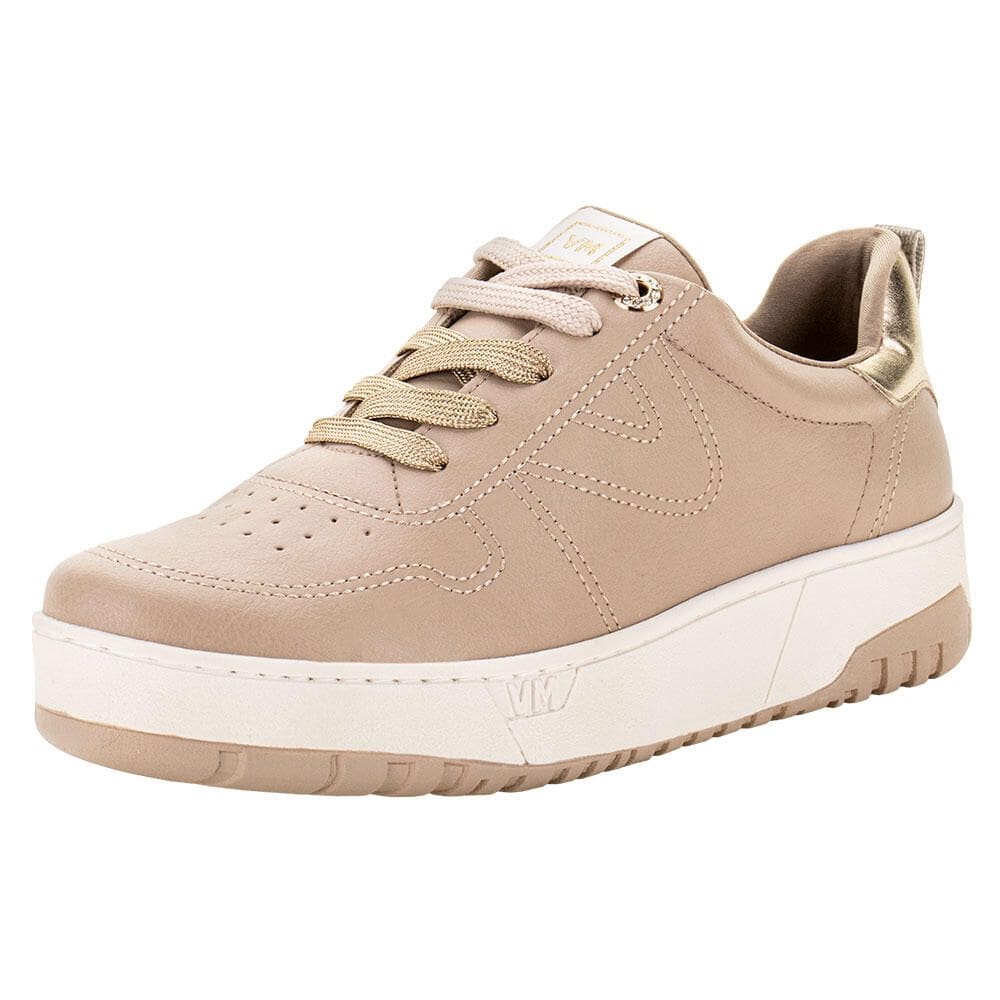 Tênis Feminino Casual Via Marte 042011