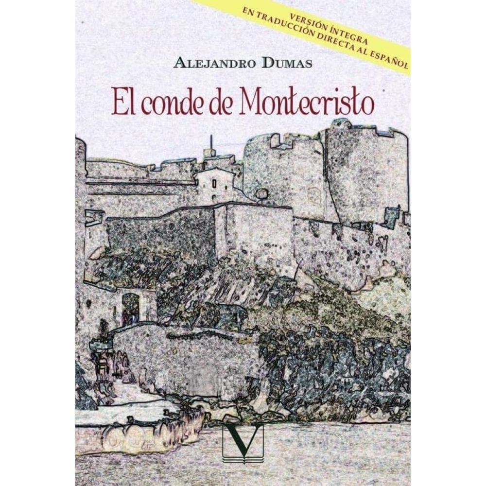 El conde de Montecristo - Espanhol
