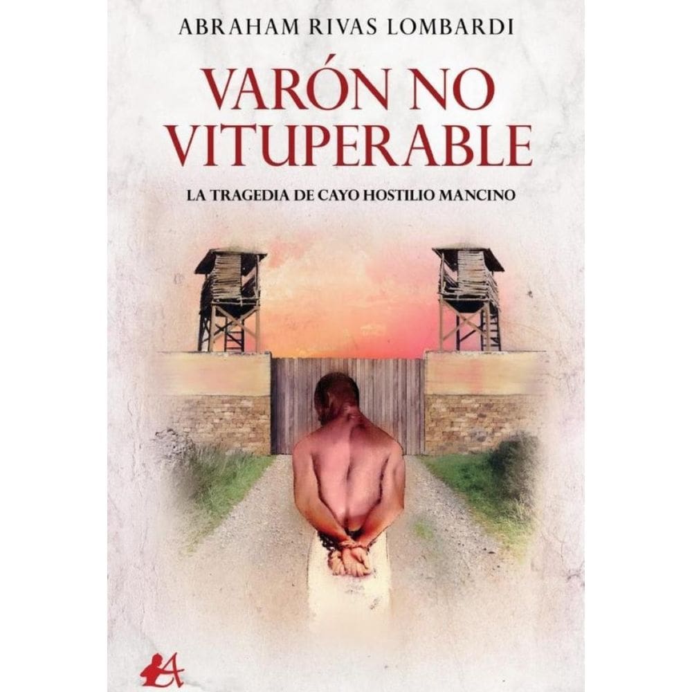 Varón no vituperable - Espanhol