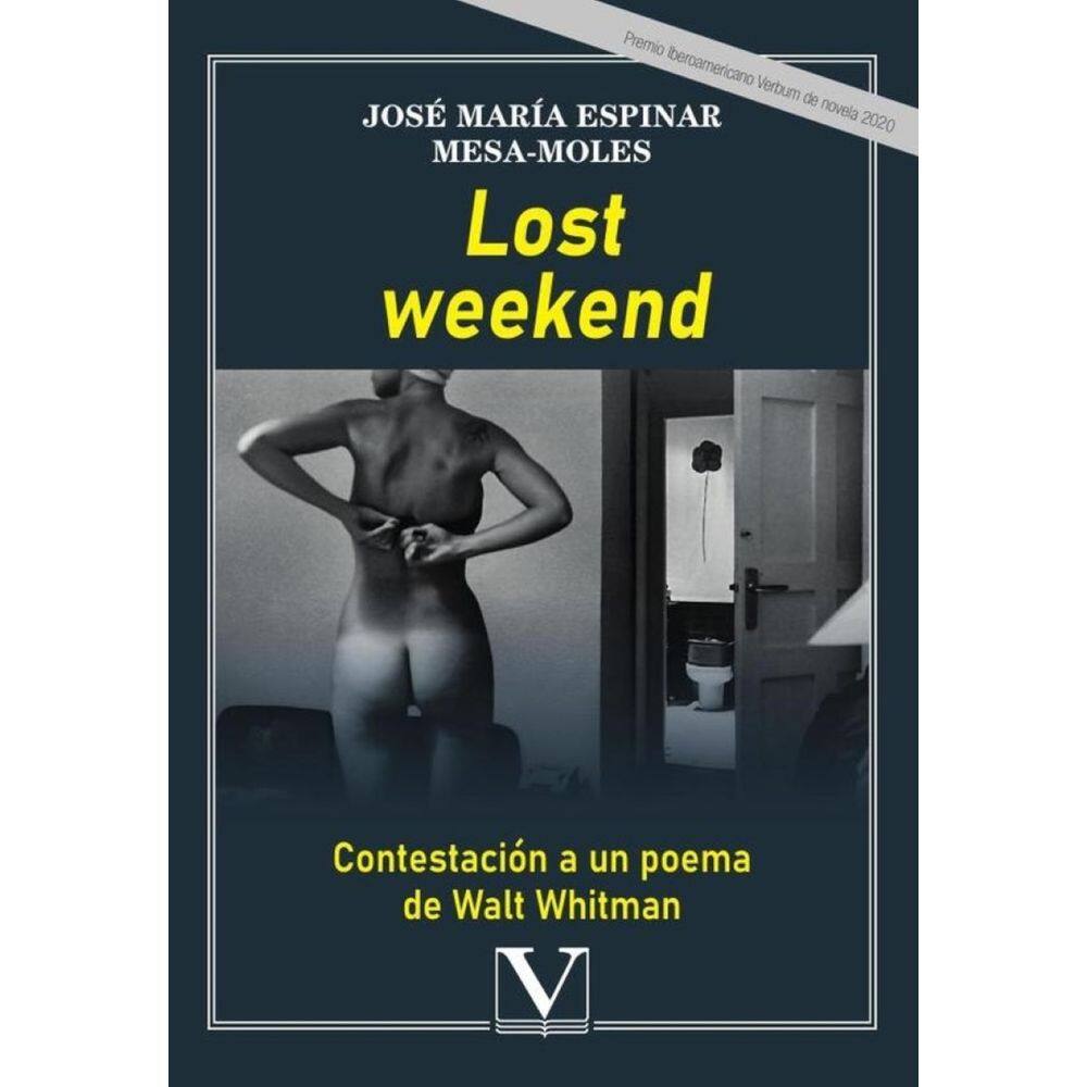 Lost weekend - Espanhol