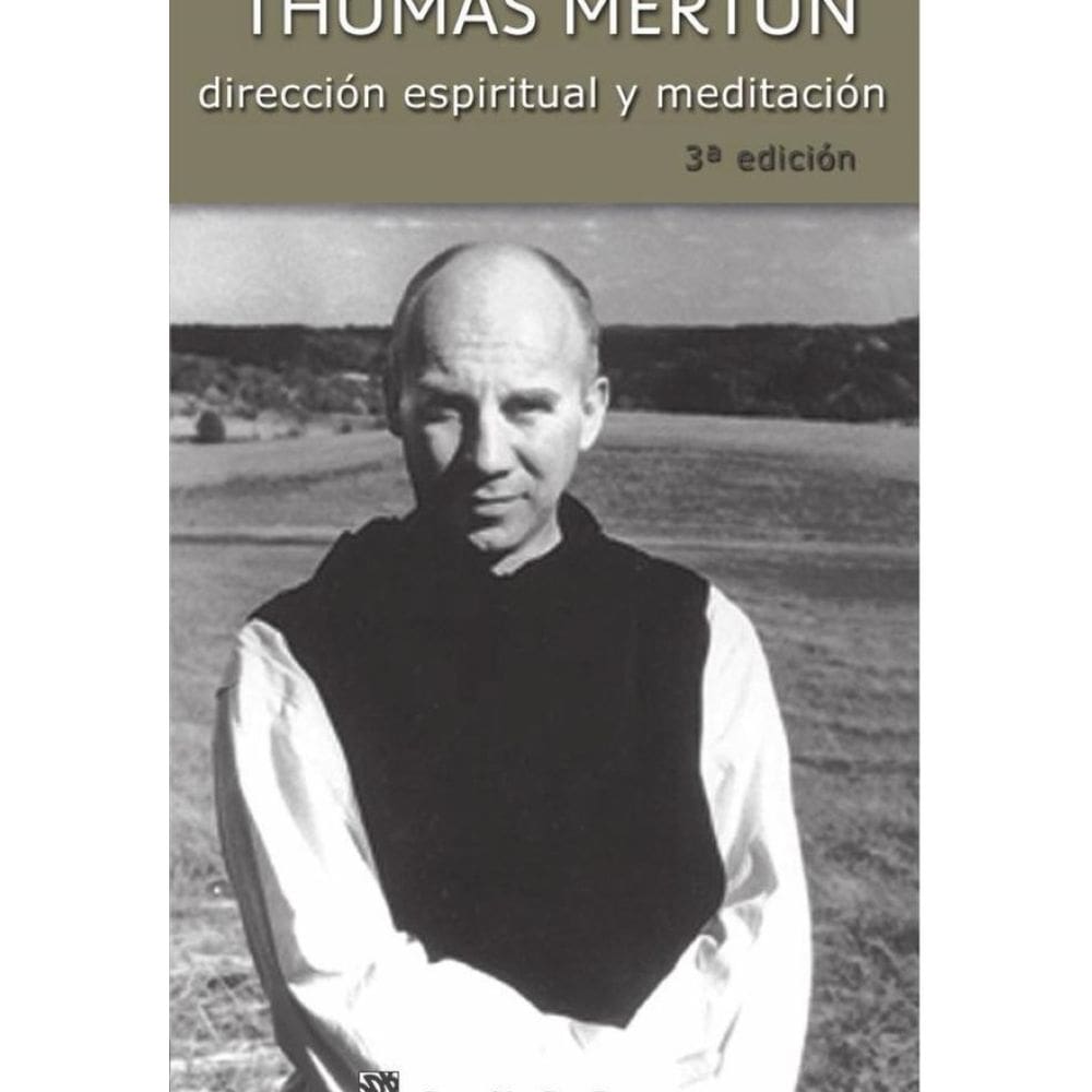 Dirección espiritual y meditación - Espanhol