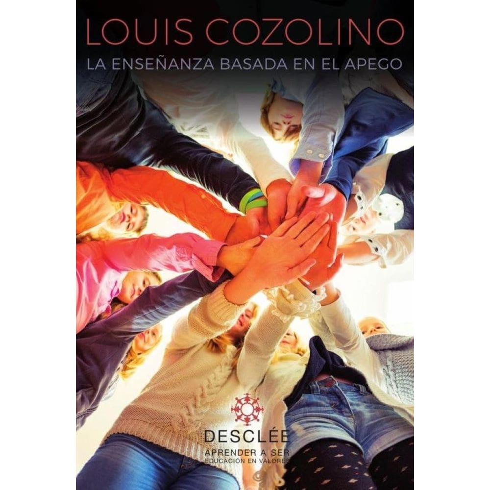 La enseñanza basada en el apego - Espanhol