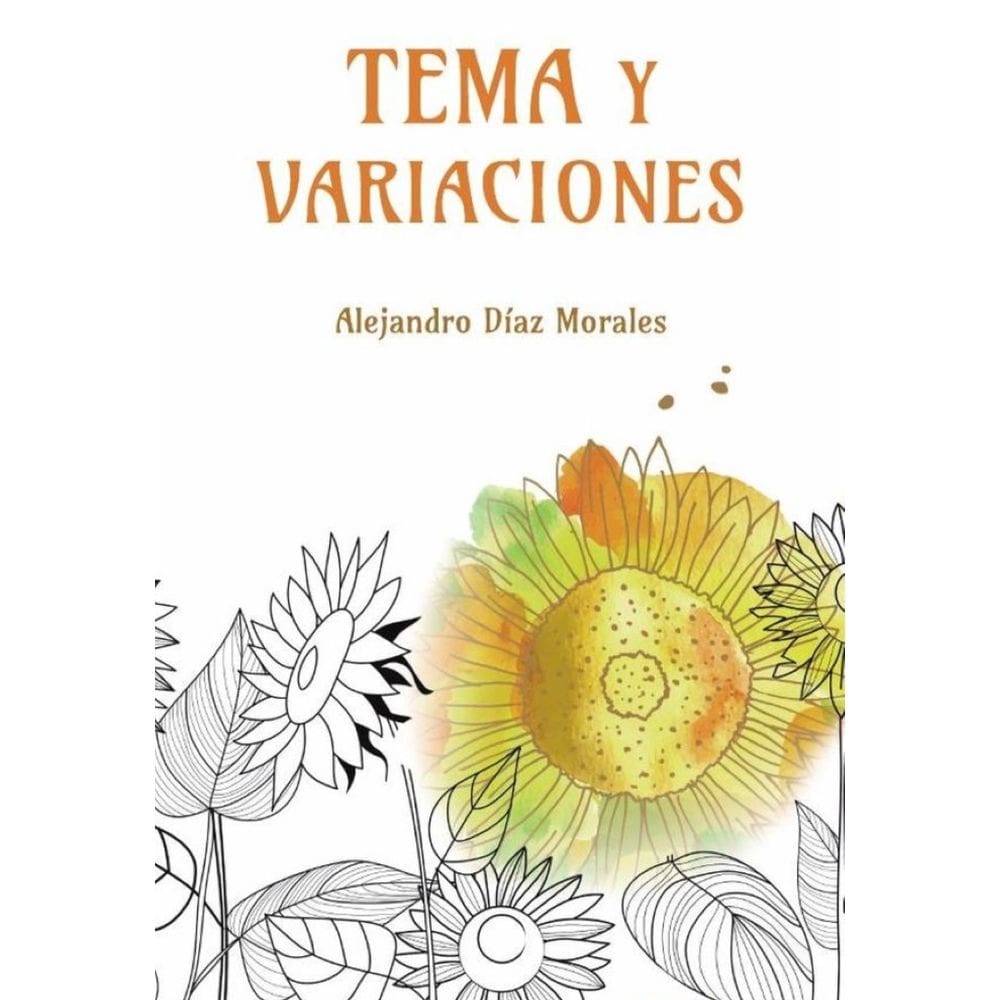 Tema y variaciones - Espanhol