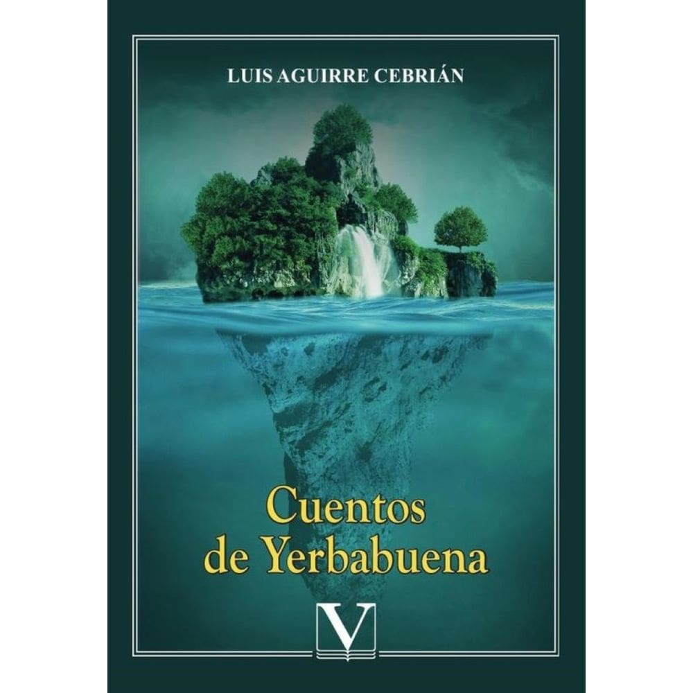 Cuentos de Yerbabuena - Espanhol