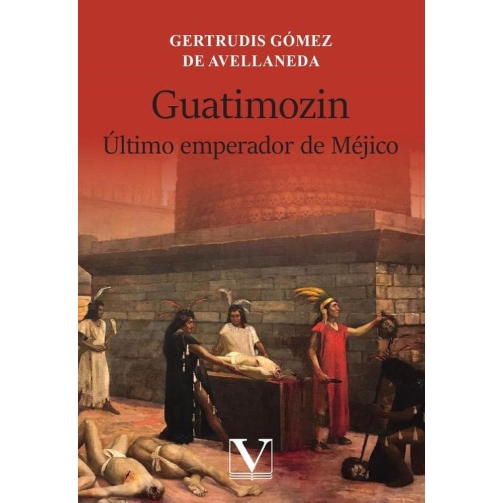 Guatimozin - Espanhol