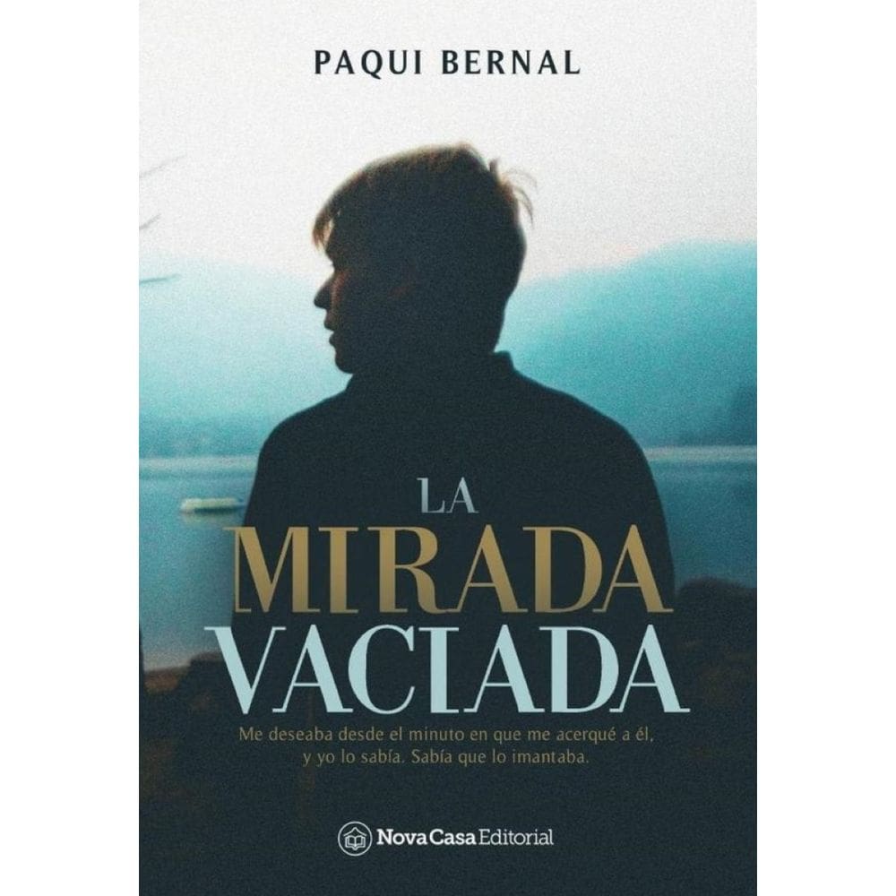 La mirada vaciada - Espanhol