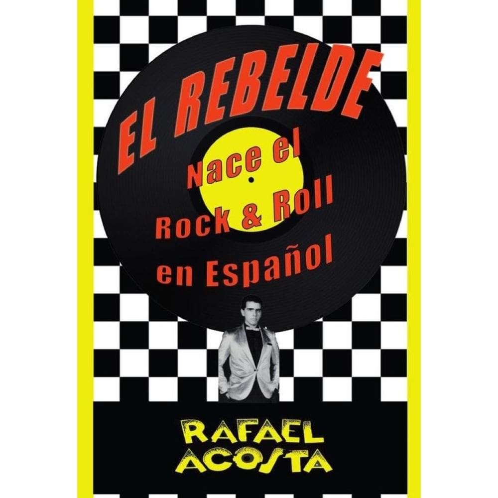El Rebelde - Espanhol