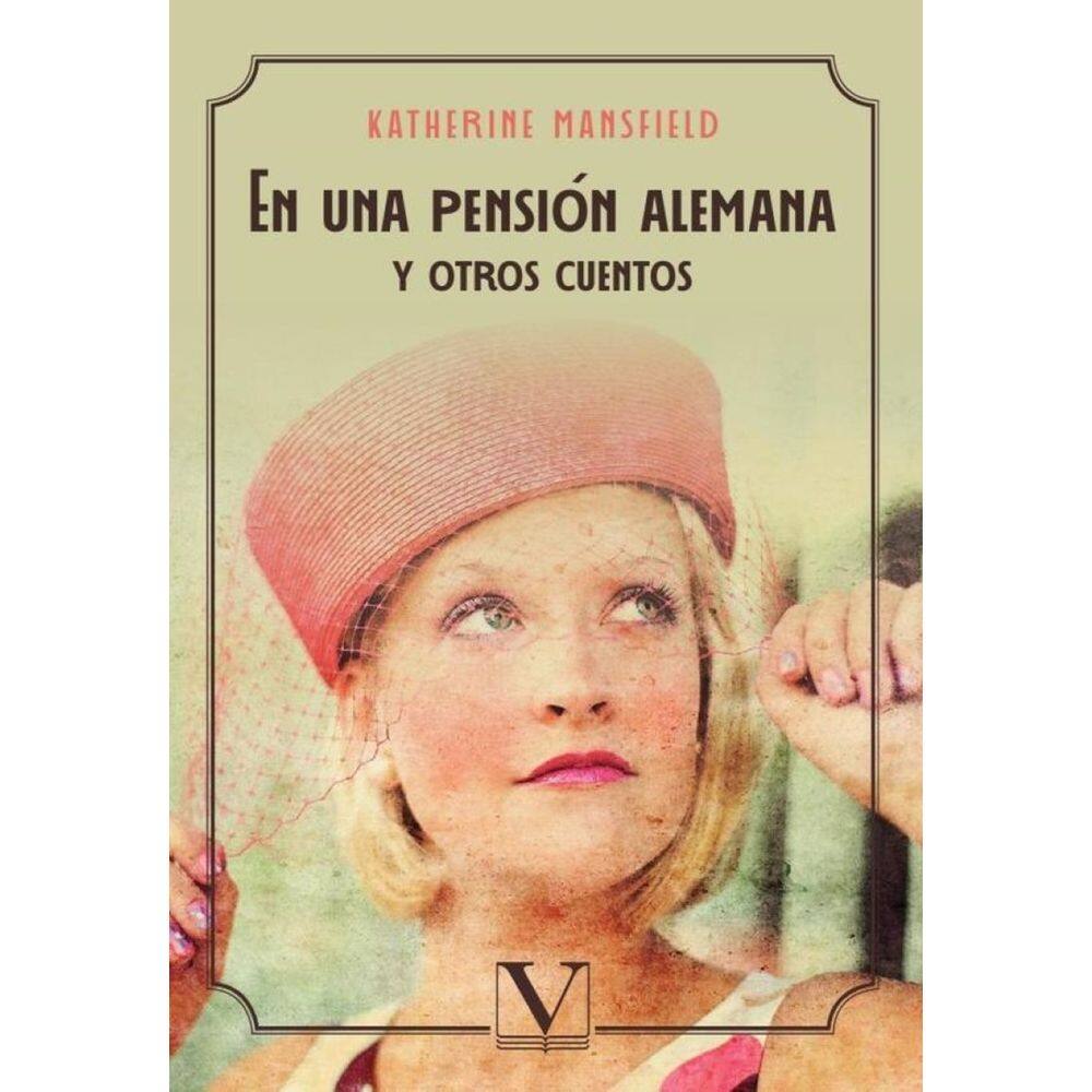 En una pensión alemana y otros cuentos - Espanhol