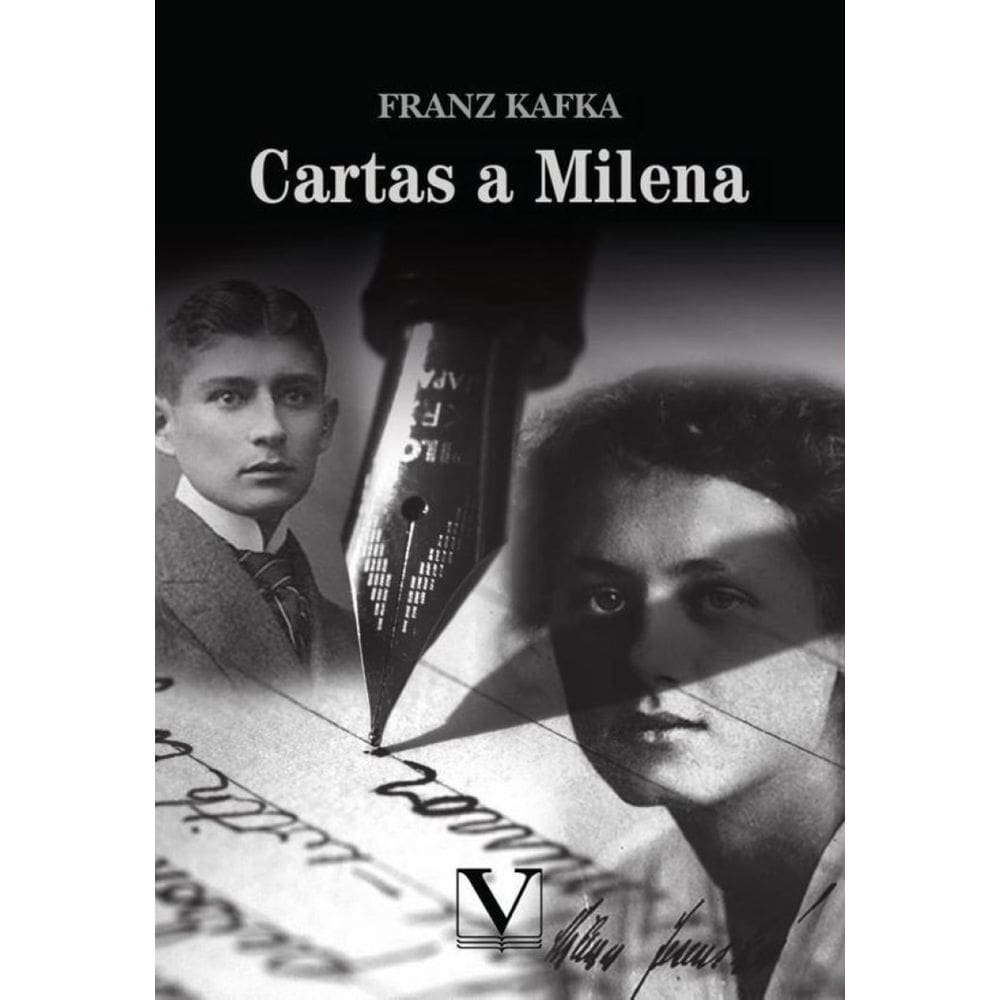 Cartas a Milena - Espanhol