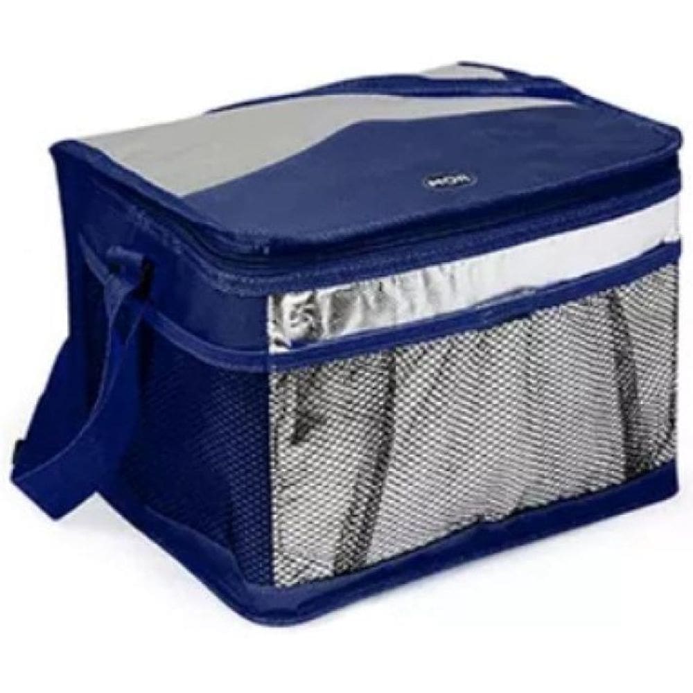 Bolsa Térmica 10 Litros - 3609 - MOR