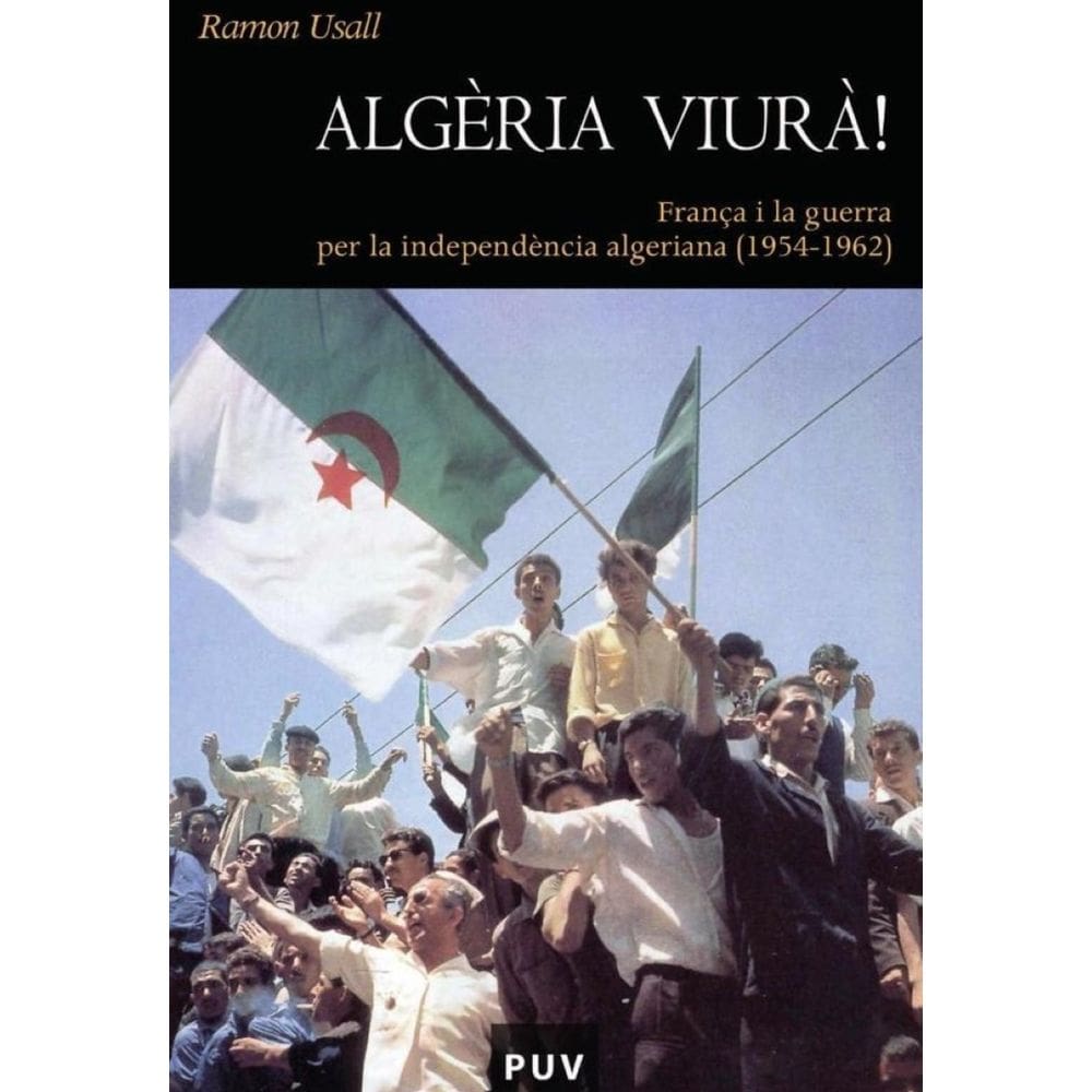 Algèria viurà! - Catalão
