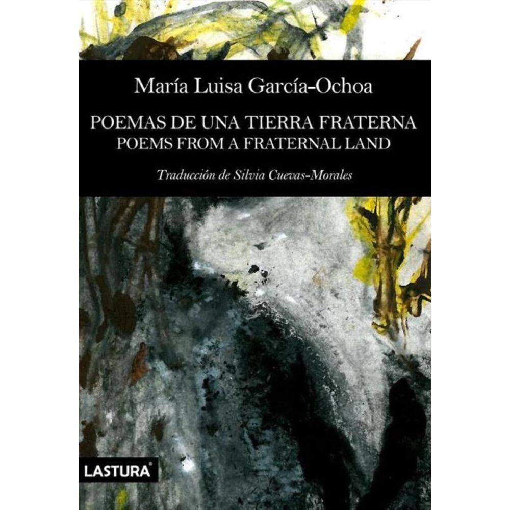 Poemas de una tierra fraterna / Poems from a fraternal land - Espanhol
