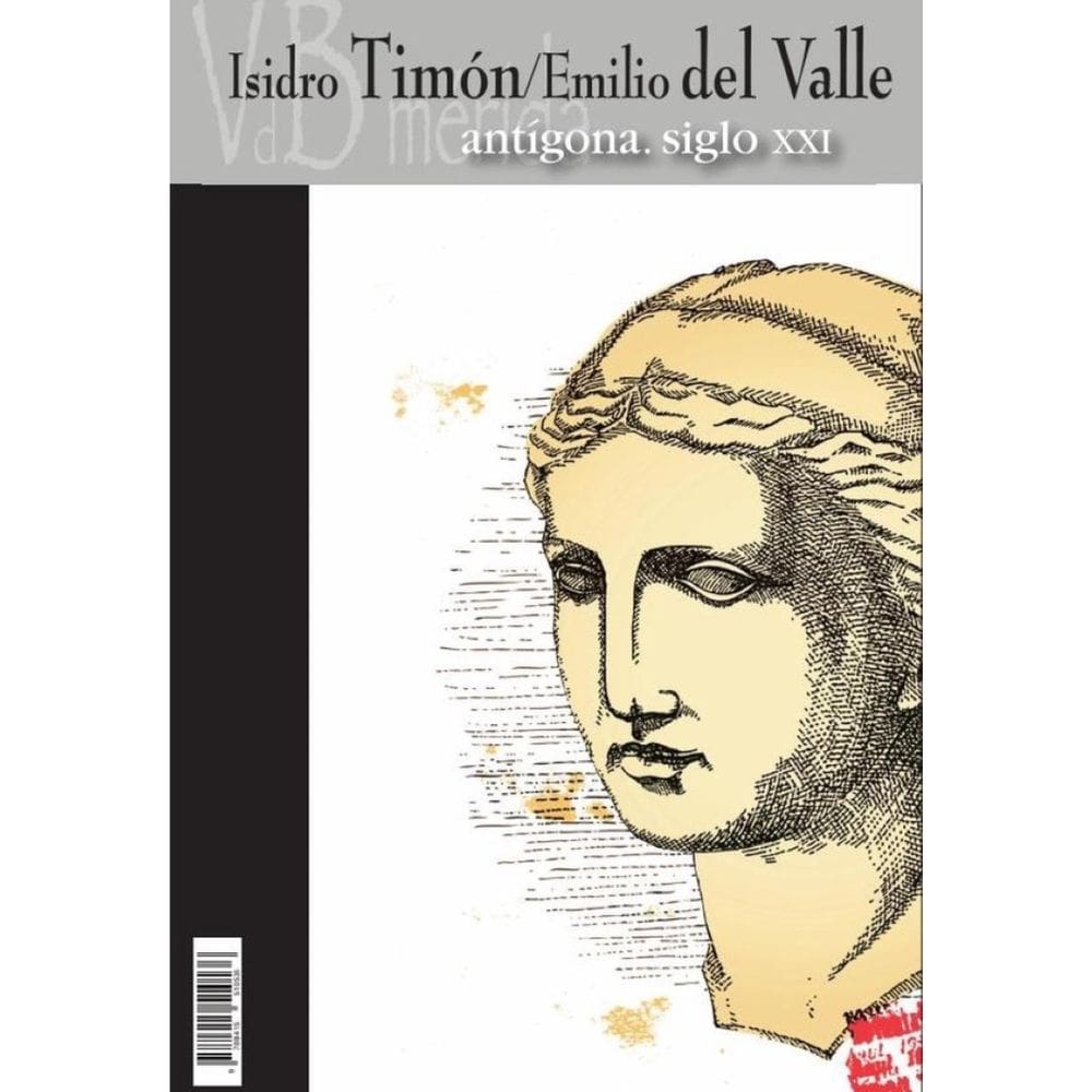 Antígona. Siglo XXI - Espanhol