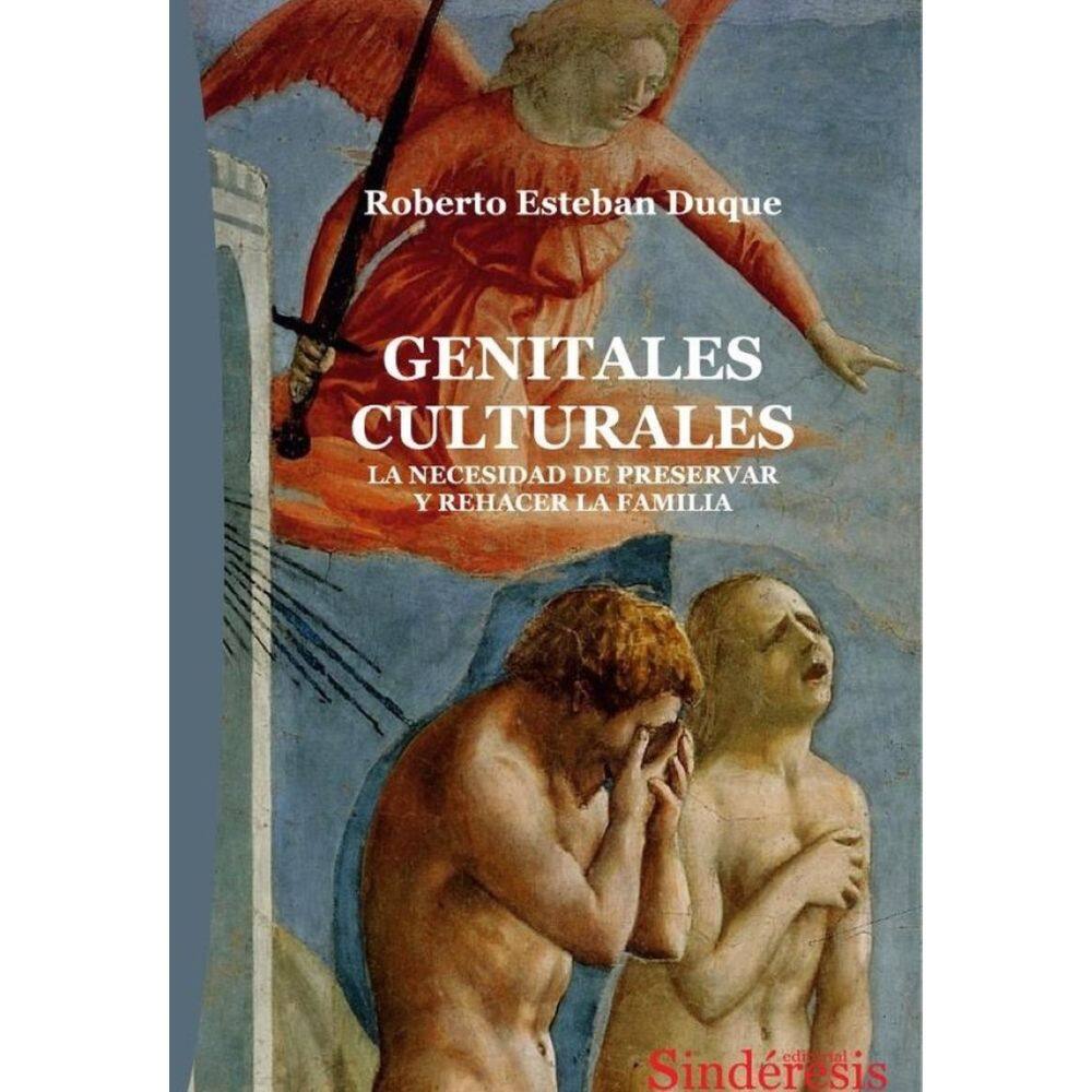 Genitales culturales - Espanhol