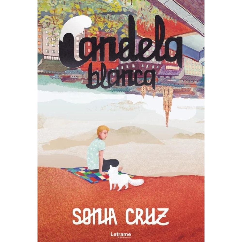 Candela Blanca - Espanhol